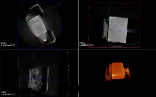 丰满蔡司丰满X射线显微镜